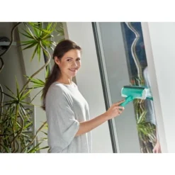 Leifheit Fensterwischer Window & Frame Cleaner L -Wenko Astra Geschaft 4006501513205.02