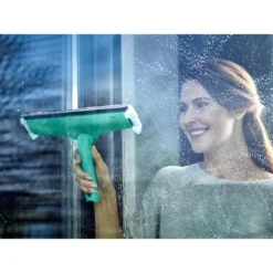Leifheit Fensterwischer Window & Frame Cleaner L -Wenko Astra Geschaft 4006501513205.04
