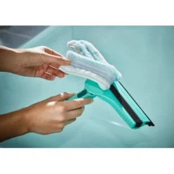 Leifheit Fensterwischer Window & Frame Cleaner L -Wenko Astra Geschaft 4006501513205.06