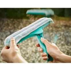 Leifheit Fensterwischer Window & Frame Cleaner L -Wenko Astra Geschaft 4006501513205.07