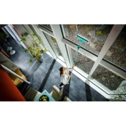 Leifheit Fensterwischer Window & Frame Cleaner L -Wenko Astra Geschaft 4006501513205.08