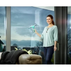 Leifheit Fensterabzieher Window Slider XL -Wenko Astra Geschaft 4006501514202.02 1