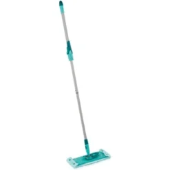 Leifheit Bodenwischer-Set Clean Twist M Mit Rollwagen -Wenko Astra Geschaft 4006501520500 4406 03