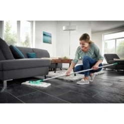 Leifheit Bodenwischer Profi Cotton Plus 11 Leifheit Bodenwischer Profi Cotton Plus -Wenko Astra Geschaft 4006501550200.04