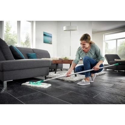 Leifheit Bodenwischer Profi Cotton Plus 4 Leifheit Bodenwischer Profi Cotton Plus – Bild 4