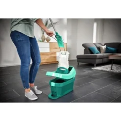 Leifheit Bodenwischer Profi Cotton Plus 14 Leifheit Bodenwischer Profi Cotton Plus -Wenko Astra Geschaft 4006501550200.07