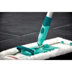 Leifheit Bodenwischer Profi Micro Duo -Wenko Astra Geschaft 4006501550484.04