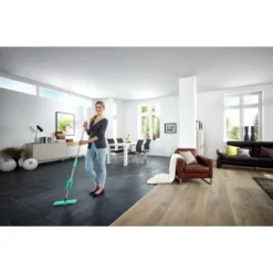Leifheit Bodenwischer Picobello XL Micro Duo -Wenko Astra Geschaft 4006501565532.02