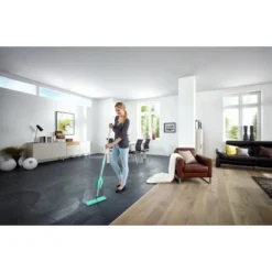 Leifheit Bodenwischer Picobello XL Micro Duo -Wenko Astra Geschaft 4006501565532.06