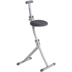 Leifheit Multisitz Niveau Chrom