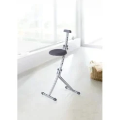 Leifheit Multisitz Niveau Chrom -Wenko Astra Geschaft 4006501713254 4406 04