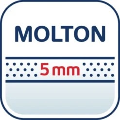 Leifheit Bügeltisch-Polsterung -Wenko Astra Geschaft 4006501717085 4406 04