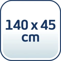 Leifheit Bügeltisch-Polsterung -Wenko Astra Geschaft 4006501717085 4406 05