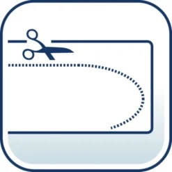 Leifheit Bügeltisch-Polsterung -Wenko Astra Geschaft 4006501717085 4406 06