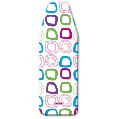 Leifheit Bügeltischbezug Cotton Classic Universal 2 Leifheit Bügeltischbezug Cotton Classic Universal – Bild 2