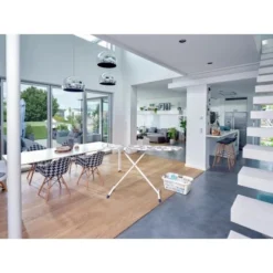 Leifheit Bügeltisch Air Board Express M Solid 15 Leifheit Bügeltisch Air Board Express M Solid -Wenko Astra Geschaft 4006501725653 4406 04