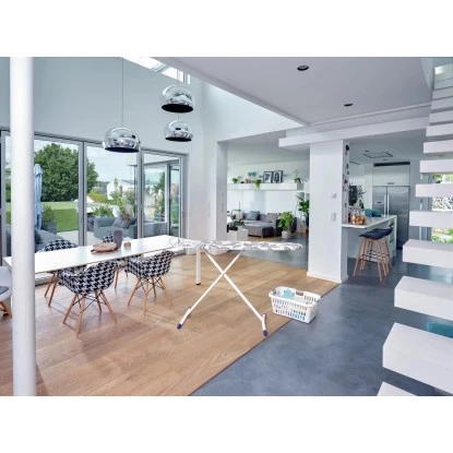 Leifheit Bügeltisch Air Board Express M Solid 4 Leifheit Bügeltisch Air Board Express M Solid – Bild 4