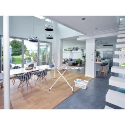 Leifheit Bügeltisch Air Board Express M Solid 16 Leifheit Bügeltisch Air Board Express M Solid -Wenko Astra Geschaft 4006501725653 4406 05