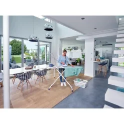 Leifheit Bügeltisch Air Board Express M Solid 17 Leifheit Bügeltisch Air Board Express M Solid -Wenko Astra Geschaft 4006501725653 4406 06