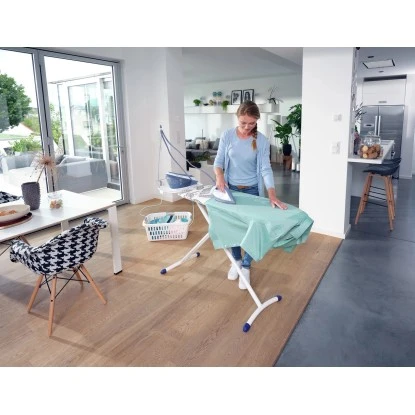 Leifheit Bügeltisch Air Board Express M Solid 7 Leifheit Bügeltisch Air Board Express M Solid – Bild 7