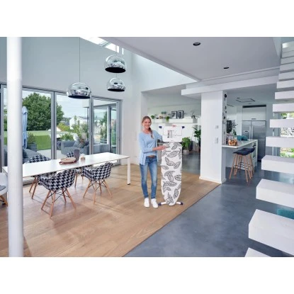 Leifheit Bügeltisch Air Board Express M Solid 9 Leifheit Bügeltisch Air Board Express M Solid – Bild 9