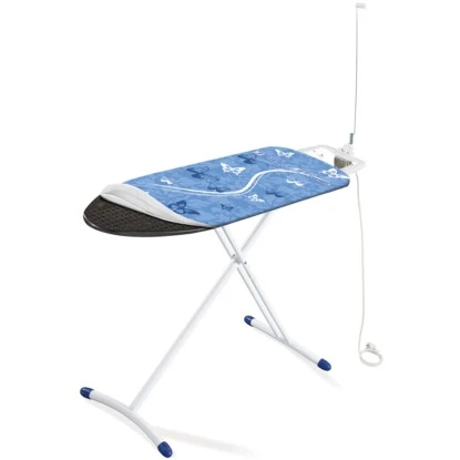 Leifheit Bügeltisch AirBoard Premium L Plus 2 Leifheit Bügeltisch AirBoard Premium L Plus – Bild 2