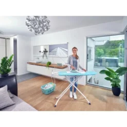 Leifheit Bügeltisch AirBoard Compact M Plus -Wenko Astra Geschaft 4006501725868 4406 05