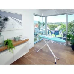 Leifheit Bügeltisch AirBoard Compact M Plus -Wenko Astra Geschaft 4006501725868 4406 06