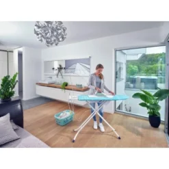 Leifheit Bügeltisch AirBoard Compact M Plus -Wenko Astra Geschaft 4006501725868 4406 08