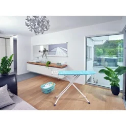 Leifheit Bügeltisch AirBoard Compact M Plus -Wenko Astra Geschaft 4006501725868 4406 09