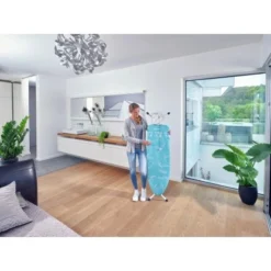 Leifheit Bügeltisch AirBoard Compact M Plus -Wenko Astra Geschaft 4006501725868 4406 10