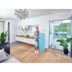 Leifheit Bügeltisch AirBoard Compact M Plus -Wenko Astra Geschaft 4006501725868 4406 11