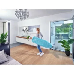 Leifheit Bügeltisch AirBoard Compact M Plus -Wenko Astra Geschaft 4006501725868 4406 12
