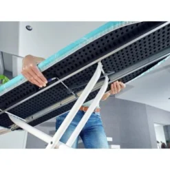 Leifheit Bügeltisch AirBoard Compact M Plus -Wenko Astra Geschaft 4006501725868 4406 13