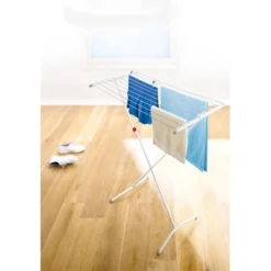 Leifheit Standtrockner Classic 100 Easy -Wenko Astra Geschaft 4006501727008.02