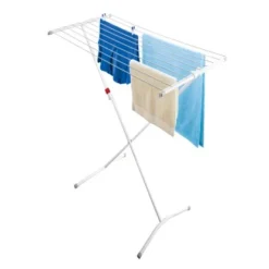 Leifheit Standtrockner Classic 100 Easy -Wenko Astra Geschaft 4006501727008.03