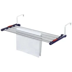 Leifheit Hängetrockner Quartett 42 Extendable Al 14 Leifheit Hängetrockner Quartett 42 Extendable Al -Wenko Astra Geschaft 4006501814135 4