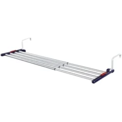 Leifheit Hängetrockner Quartett 42 Extendable Al 15 Leifheit Hängetrockner Quartett 42 Extendable Al -Wenko Astra Geschaft 4006501814135 5