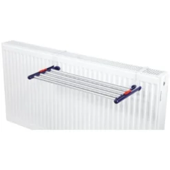 Leifheit Hängetrockner Quartett 42 Extendable Al 17 Leifheit Hängetrockner Quartett 42 Extendable Al -Wenko Astra Geschaft 4006501814135 7