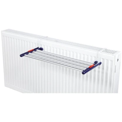 Leifheit Hängetrockner Quartett 42 Extendable Al 8 Leifheit Hängetrockner Quartett 42 Extendable Al – Bild 8