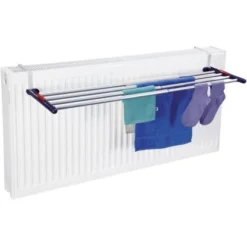 Leifheit Hängetrockner Quartett 42 Extendable Al 18 Leifheit Hängetrockner Quartett 42 Extendable Al -Wenko Astra Geschaft 4006501814135 8