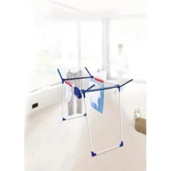 Leifheit Standtrockner Pegasus 180 Solid Plus 14 Leifheit Standtrockner Pegasus 180 Solid Plus -Wenko Astra Geschaft 4006501815101.02