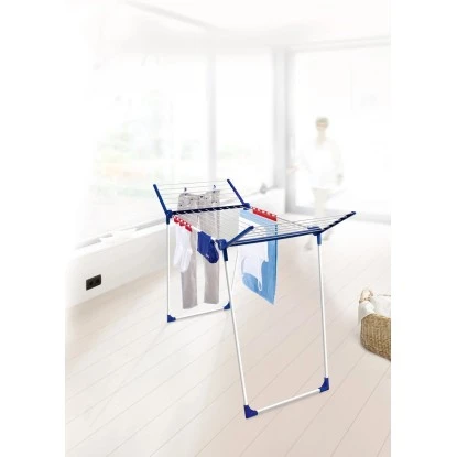 Leifheit Standtrockner Pegasus 180 Solid Plus 6 Leifheit Standtrockner Pegasus 180 Solid Plus – Bild 6