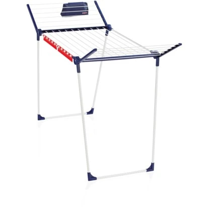 Leifheit Standtrockner Pegasus 180 Solid Plus 2 Leifheit Standtrockner Pegasus 180 Solid Plus – Bild 2