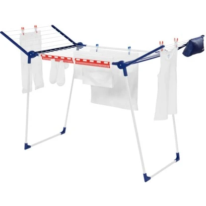 Leifheit Standtrockner Pegasus 180 Solid Plus 4 Leifheit Standtrockner Pegasus 180 Solid Plus – Bild 4