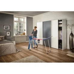 Leifheit Wäscheständer Pegasus 180 Solid -Wenko Astra Geschaft 4006501815149.05