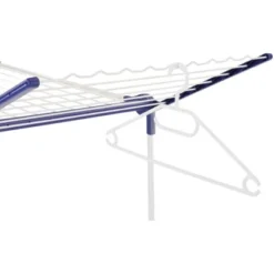 Leifheit Wäscheständer Pegasus 200 Solid Comfort -Wenko Astra Geschaft 4006501815163.05