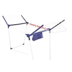 Leifheit Wäscheständer Pegasus 200 Solid Comfort -Wenko Astra Geschaft 4006501815163.07