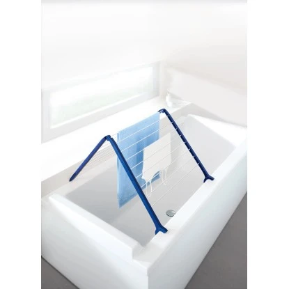 Leifheit Badewannentrockner Pegasus V 5 Leifheit Badewannentrockner Pegasus V – Bild 5