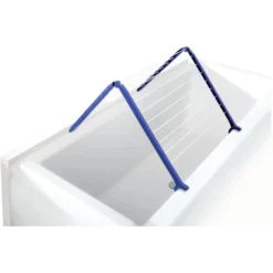 Leifheit Badewannentrockner Pegasus V 8 Leifheit Badewannentrockner Pegasus V -Wenko Astra Geschaft 4006501815408.04